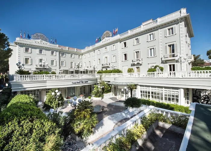 Grand Hotel Des Bains