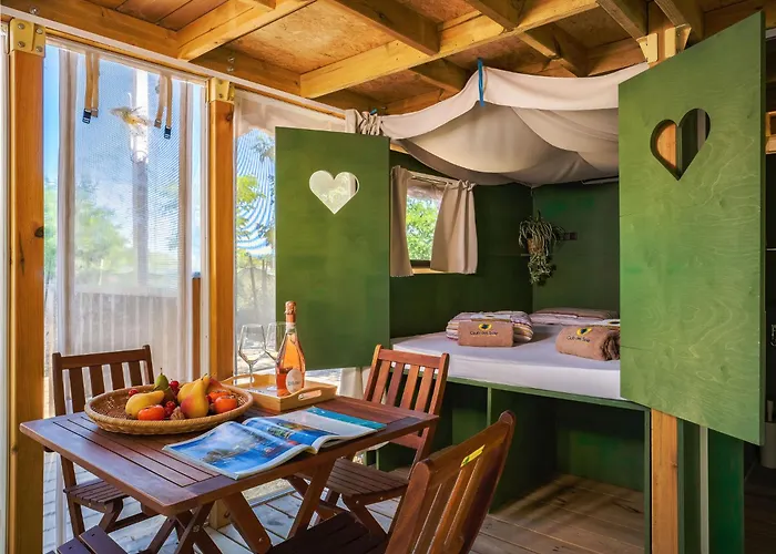 Club Del Sole Romagna Family Resort